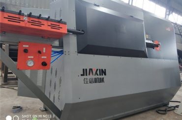 Máy uốn thép CNC giá