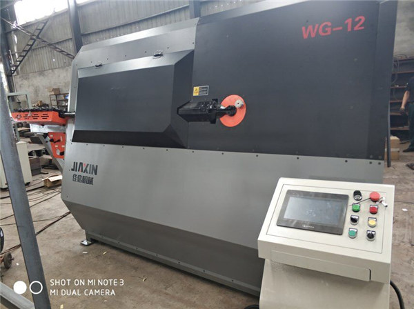 thiết bị máy móc công nghiệp của thanh biến dạng sản xuất tại xingtai máy khuấy tự động